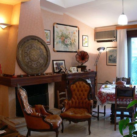 Bed and Breakfast George King Cagliari Exterior foto