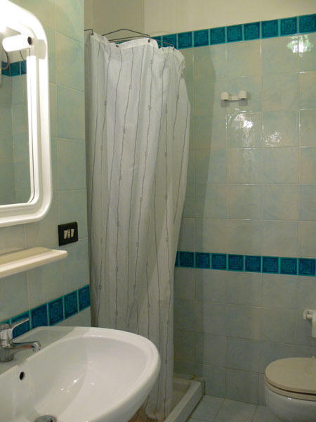Bed and Breakfast George King Cagliari Zimmer foto