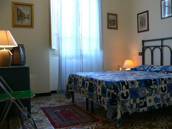 Bed and Breakfast George King Cagliari Zimmer foto