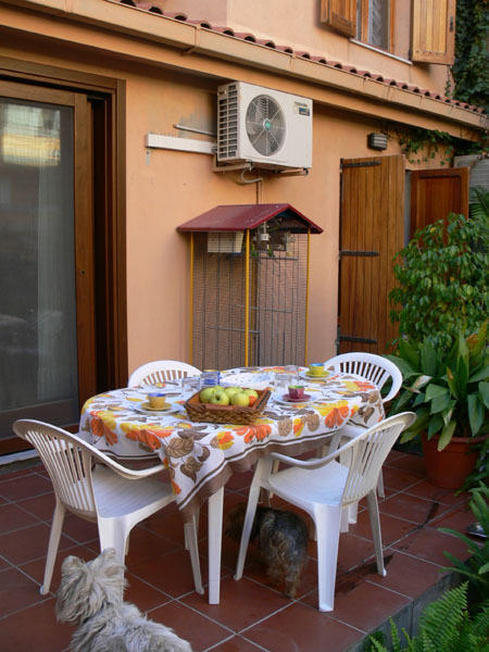 Bed and Breakfast George King Cagliari Exterior foto