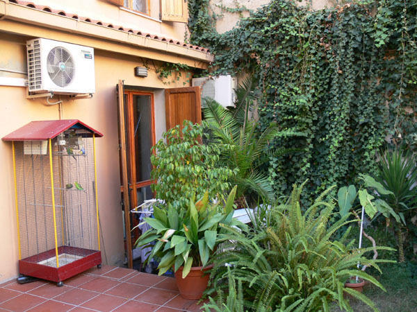 Bed and Breakfast George King Cagliari Exterior foto