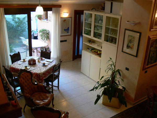 Bed and Breakfast George King Cagliari Exterior foto