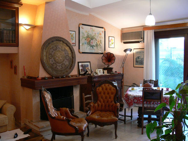 Bed and Breakfast George King Cagliari Exterior foto