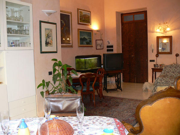Bed and Breakfast George King Cagliari Exterior foto