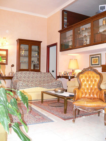 Bed and Breakfast George King Cagliari Exterior foto
