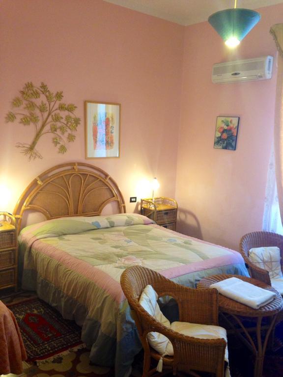 Bed and Breakfast George King Cagliari Exterior foto