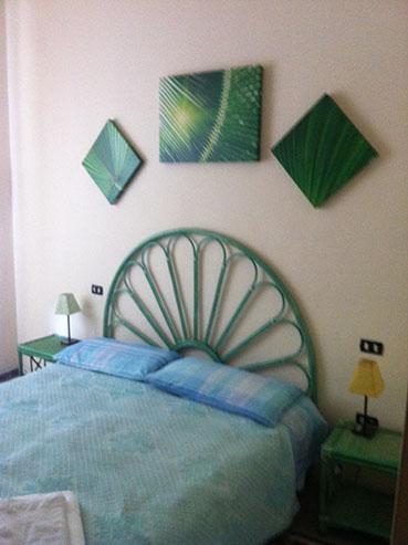 Bed and Breakfast George King Cagliari Exterior foto
