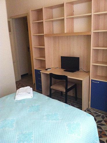 Bed and Breakfast George King Cagliari Exterior foto