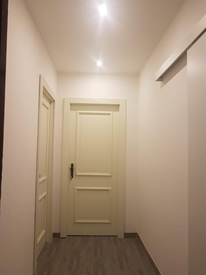 Bed and Breakfast George King Cagliari Exterior foto