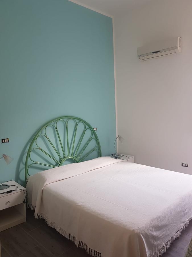 Bed and Breakfast George King Cagliari Exterior foto